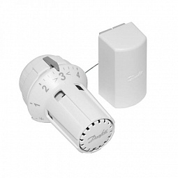 термостатический элемент Danfoss RTRW-K 7086