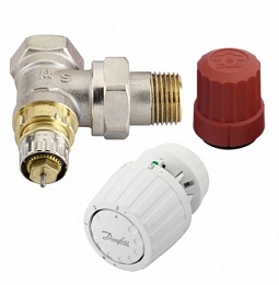 Danfoss RA-G/RA 2994, Ду = 20 мм