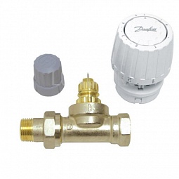 Danfoss RA-G/RA 2994, Ду = 15 мм