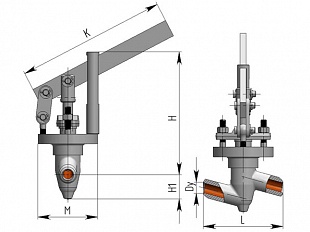 серии 9с-5