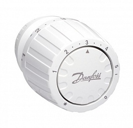 термостатический элемент Danfoss RTR 7091
