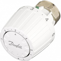 термостатический элемент Danfoss RTR 7095